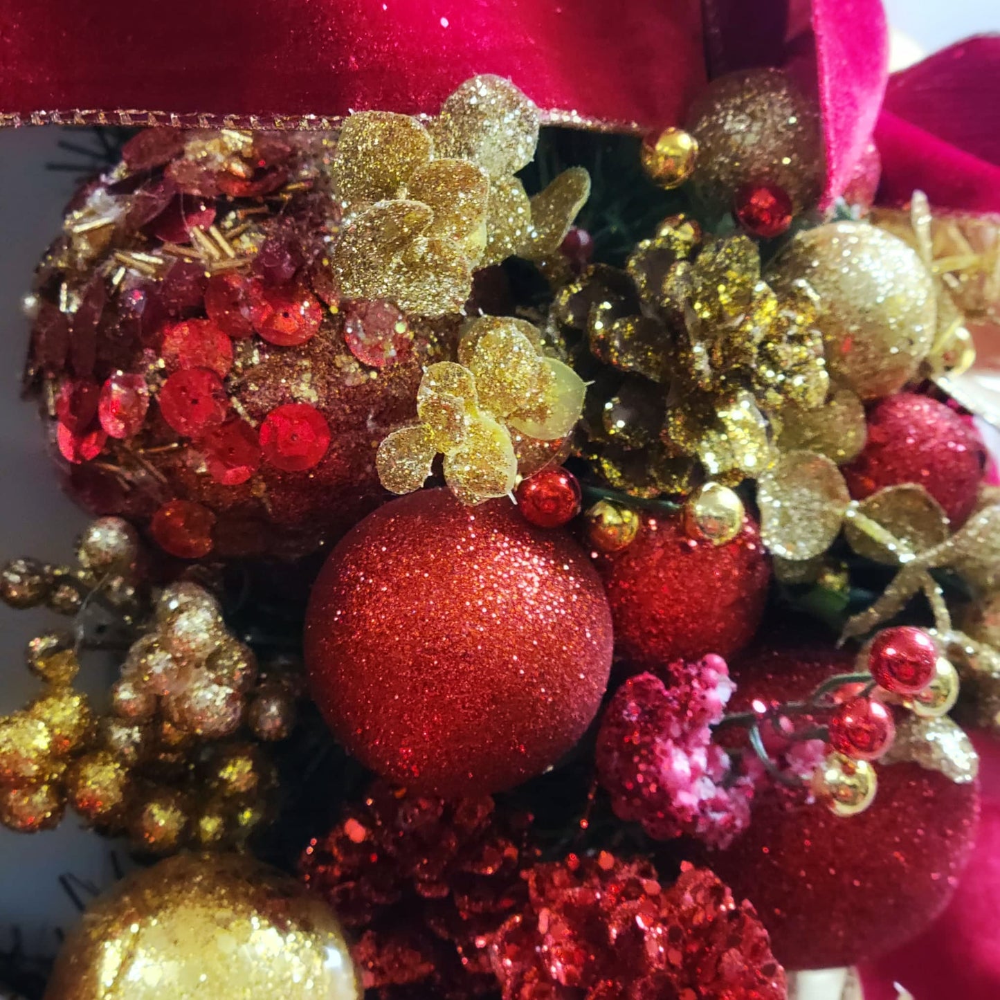 Christmas Showstopper