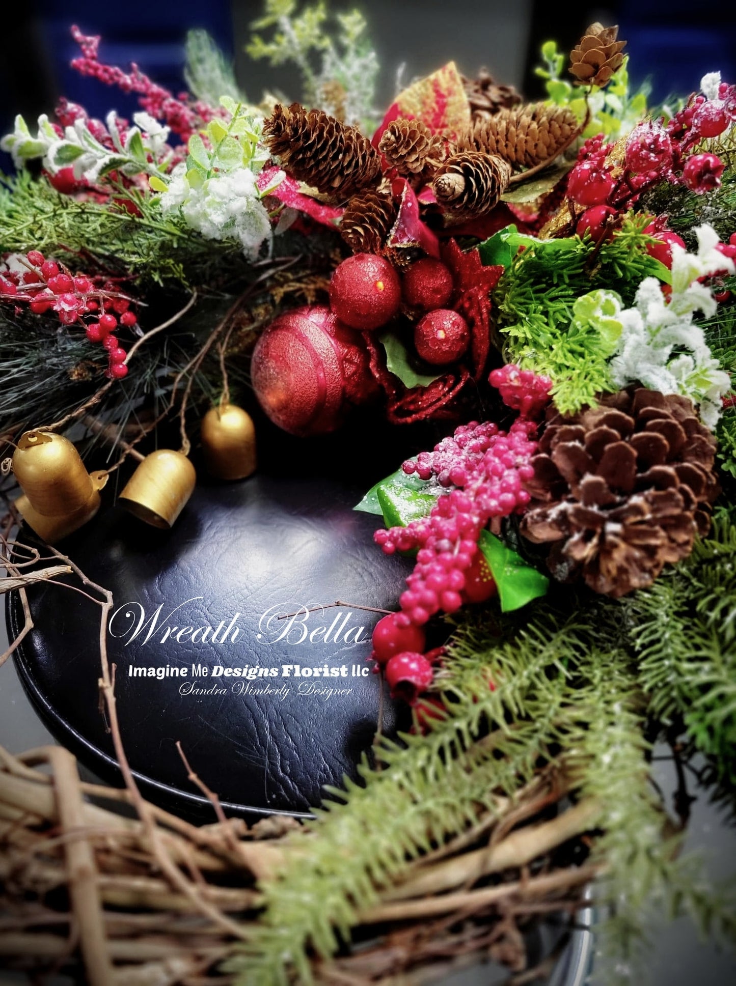 Wreath Bella