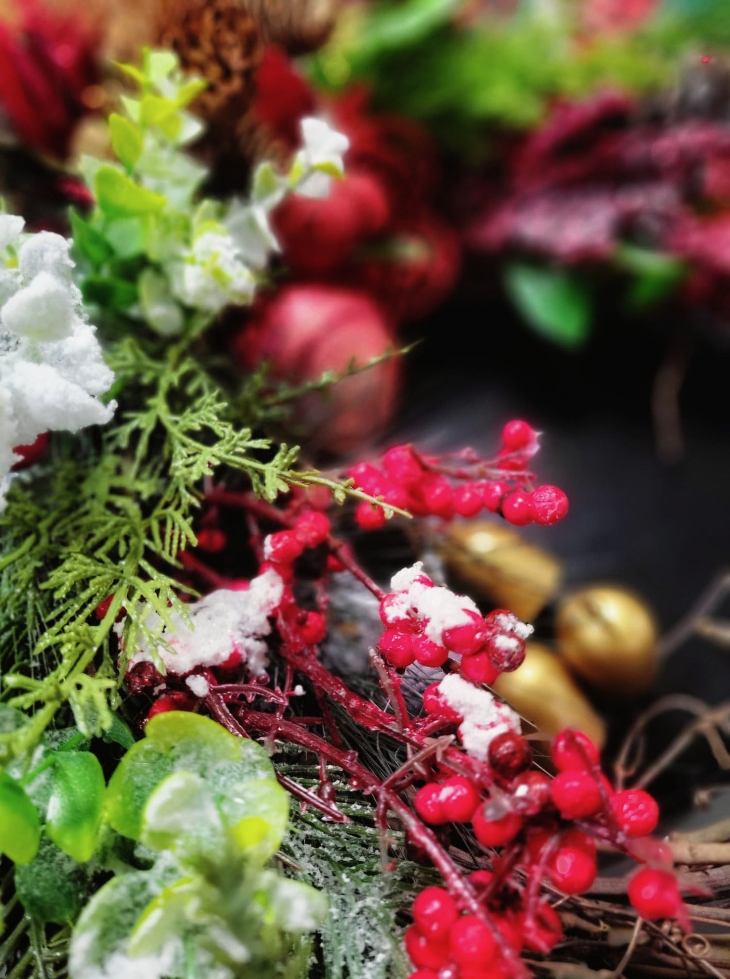 Wreath Bella