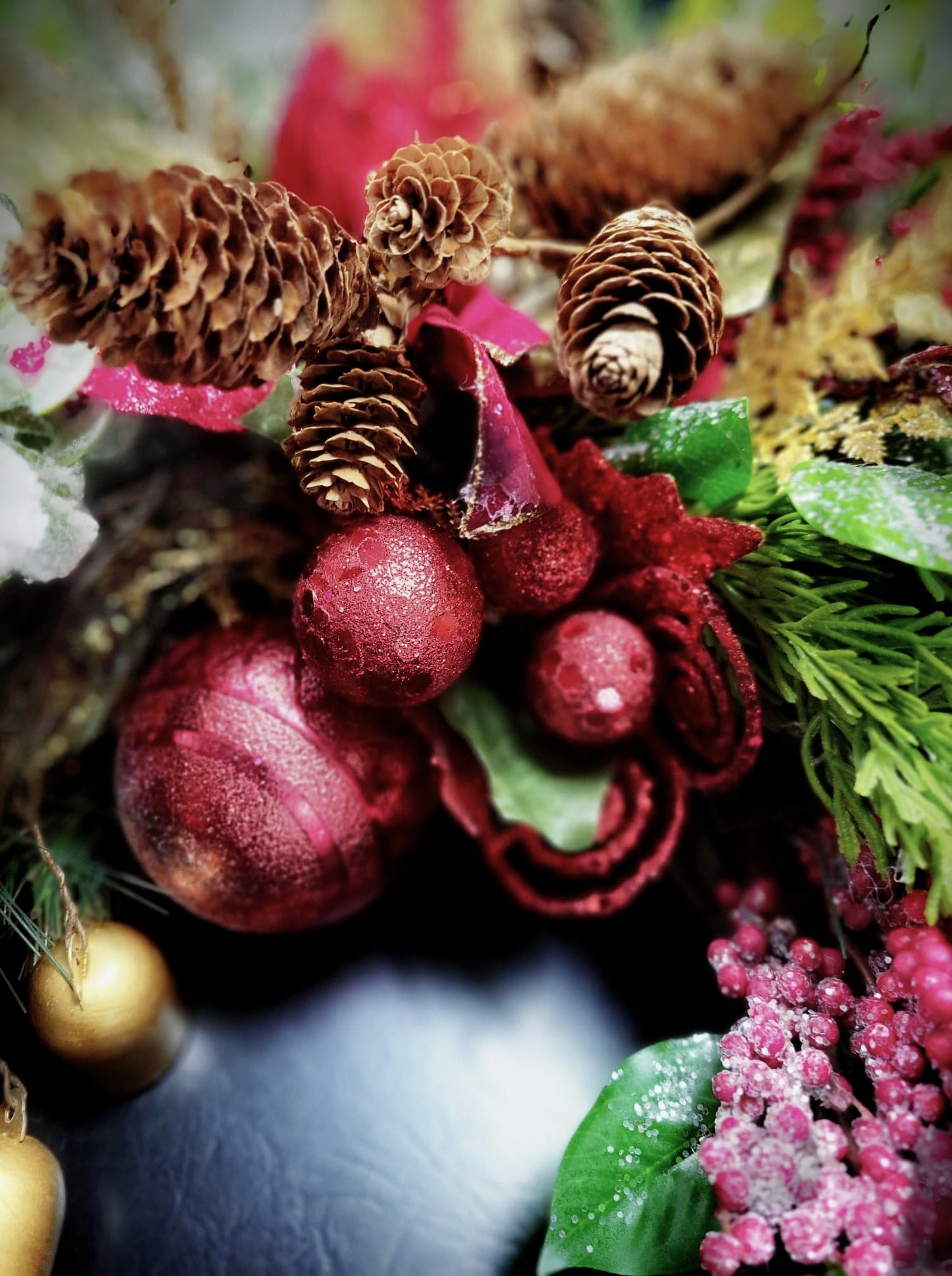 Wreath Bella