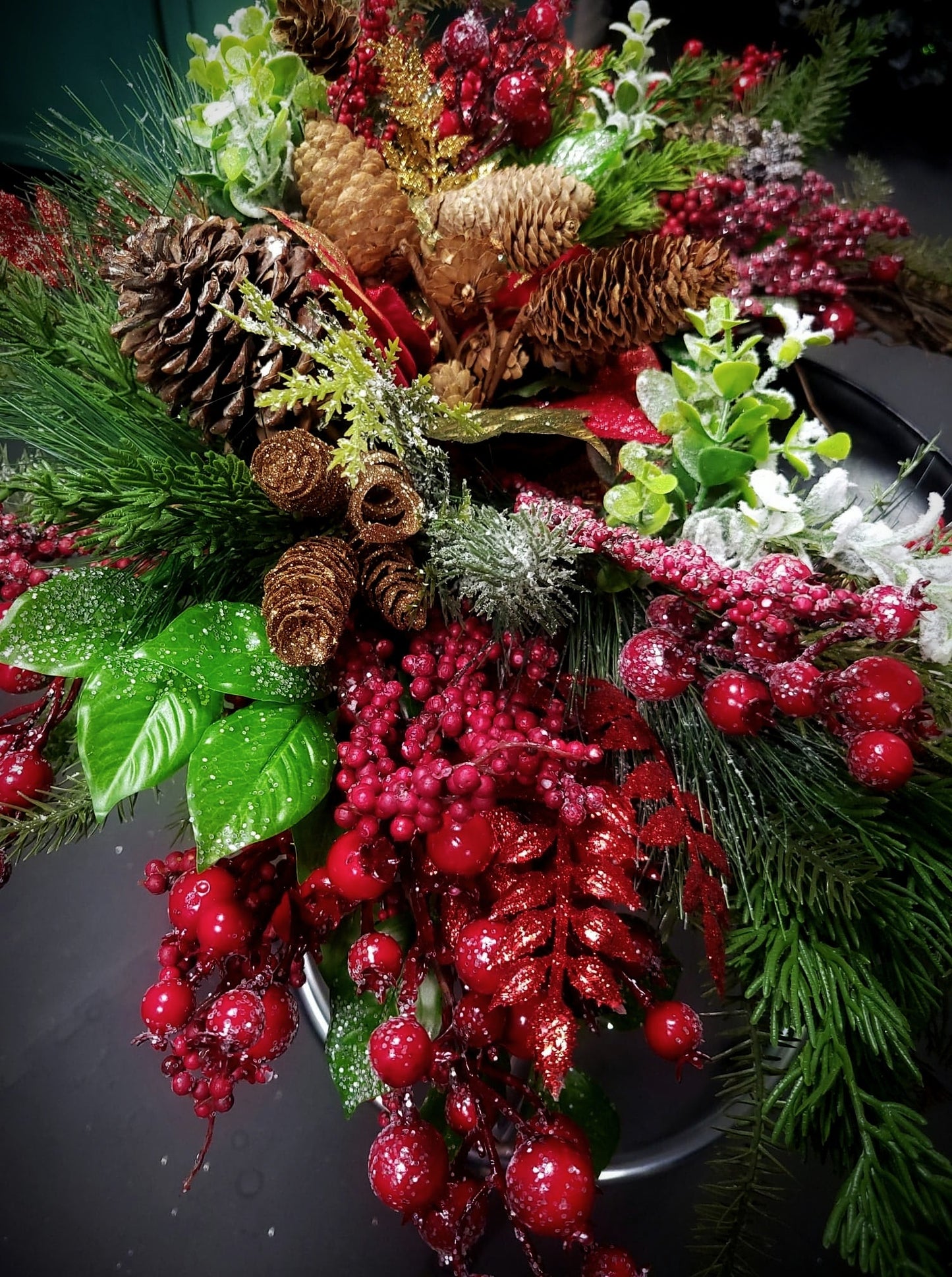 Wreath Bella
