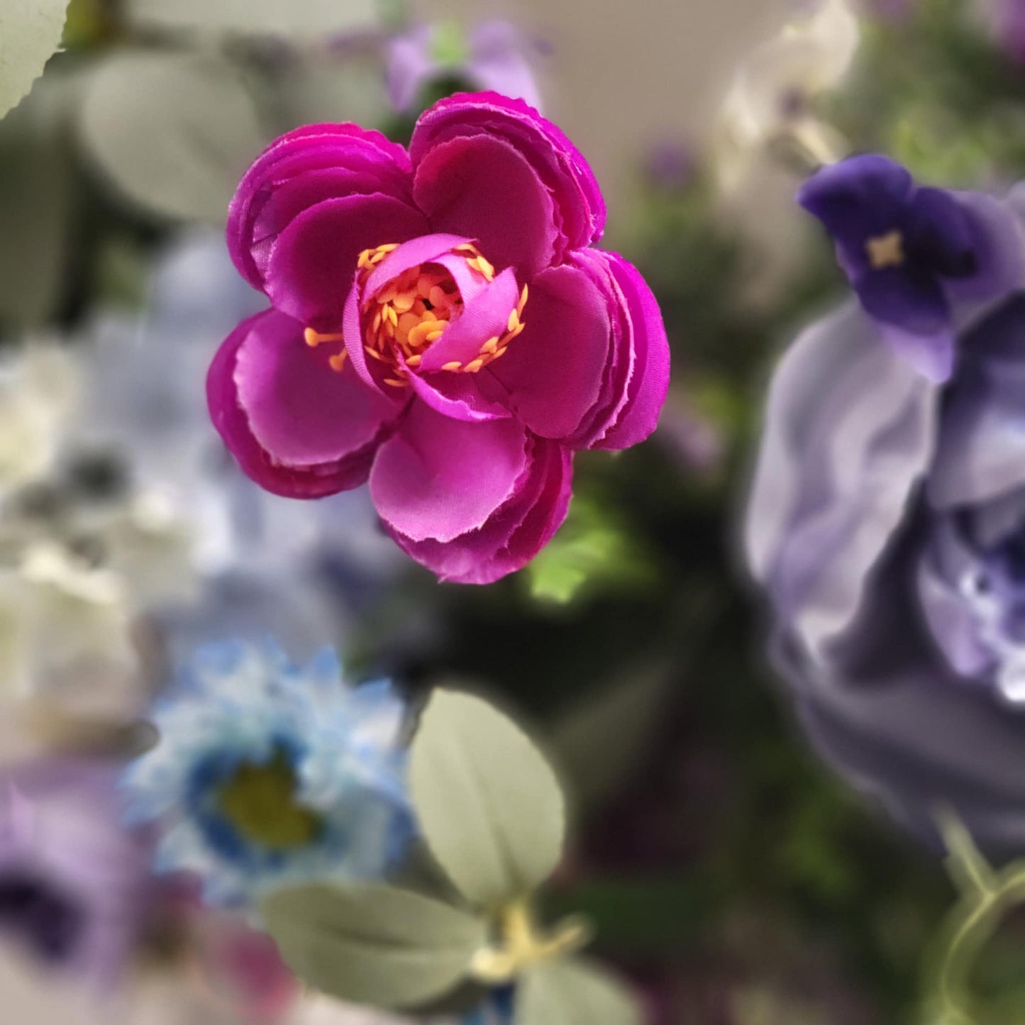 Desire Wreath