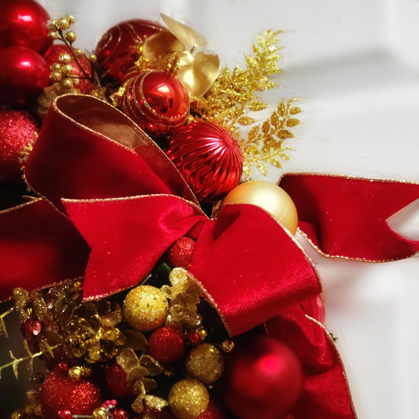 Christmas Showstopper
