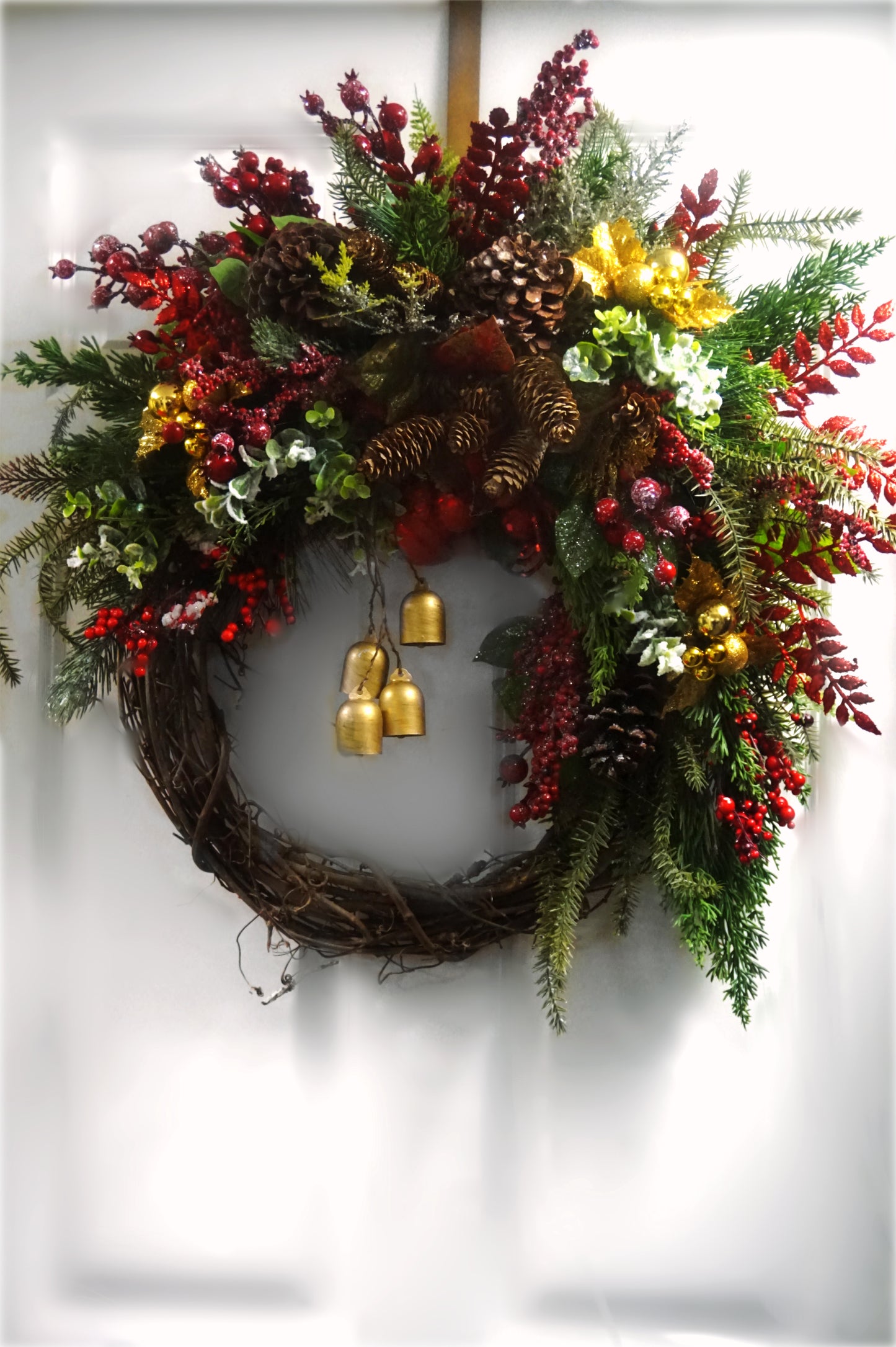 Wreath Bella