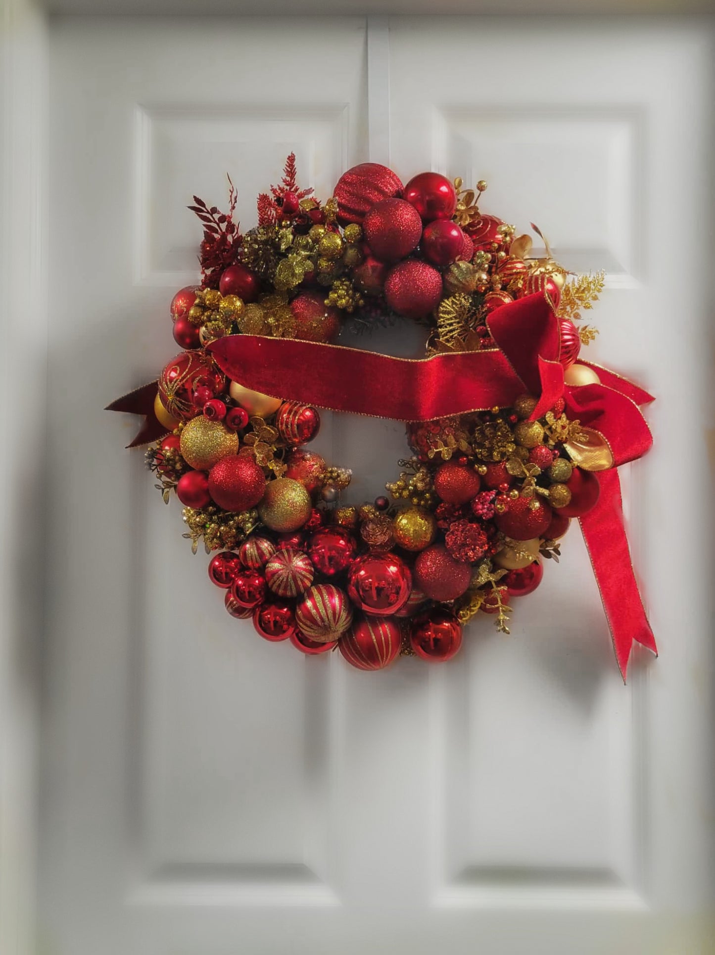 Christmas Showstopper