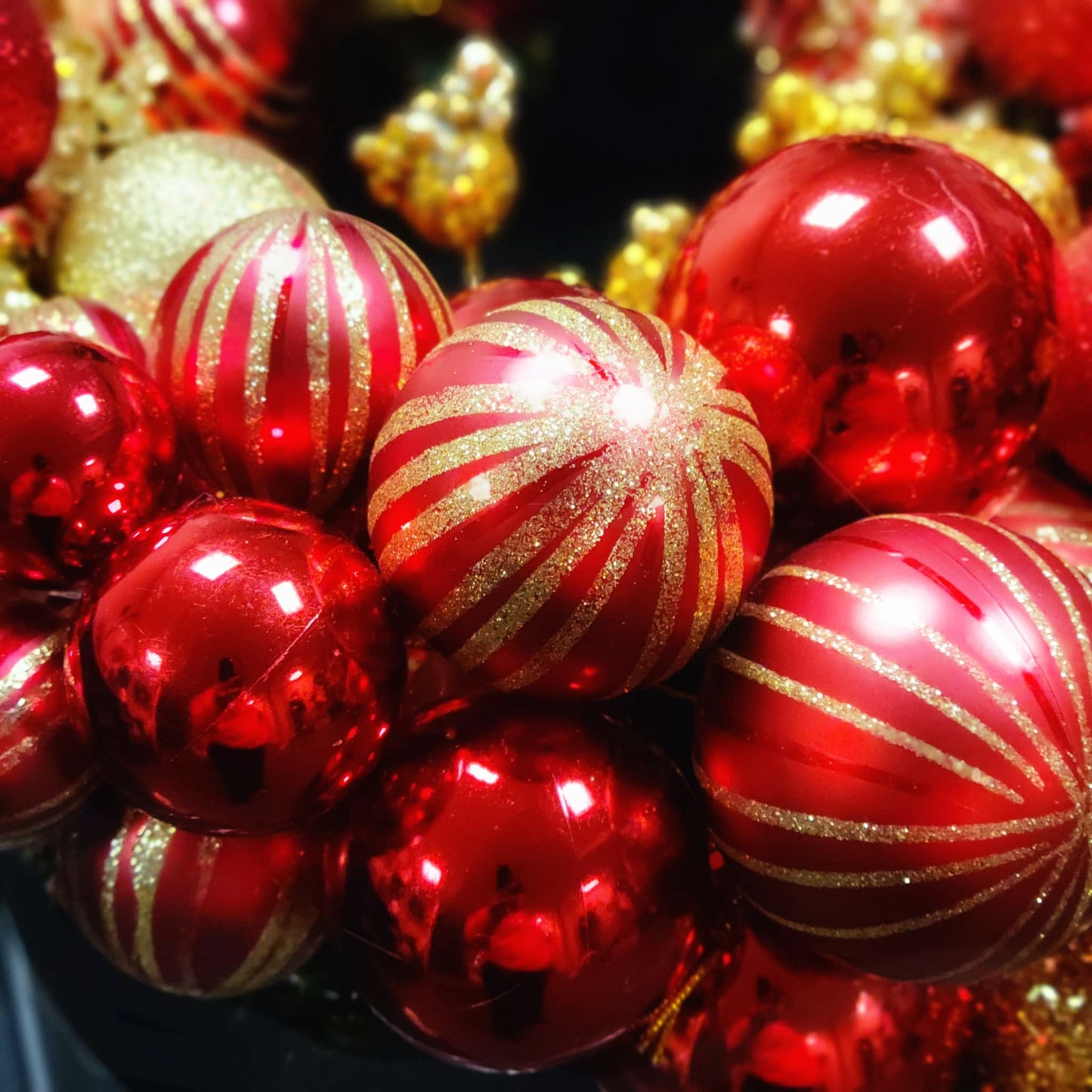 Christmas Showstopper
