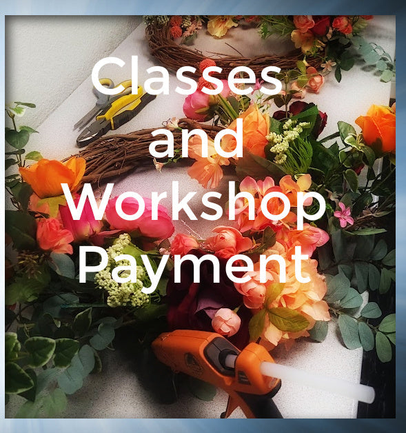 Classes and Workshops