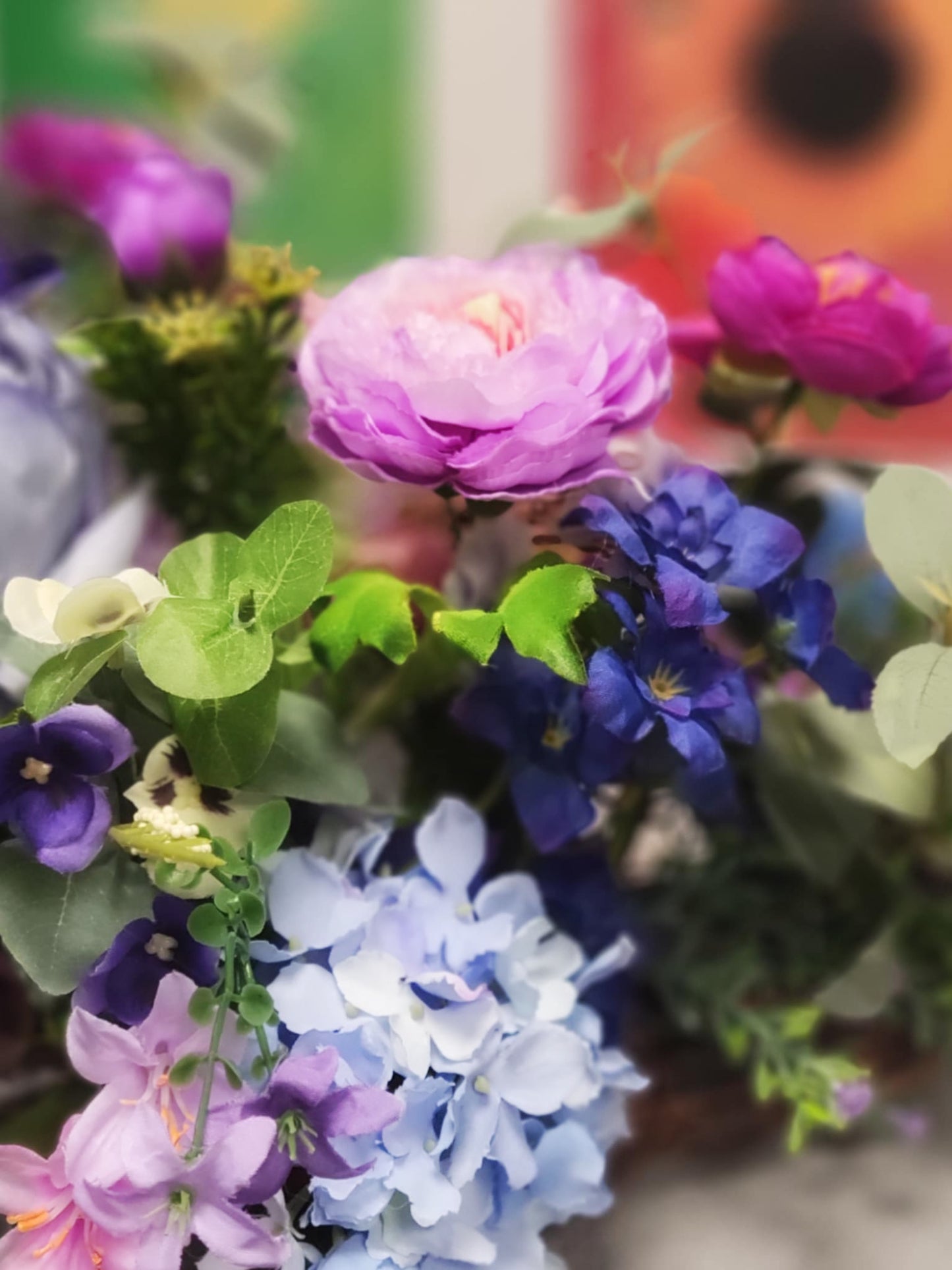 Desire Wreath