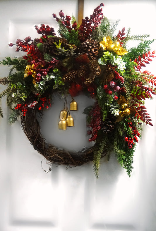 Wreath Bella