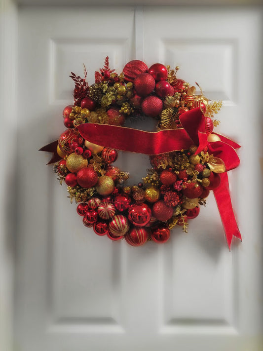 Christmas Showstopper
