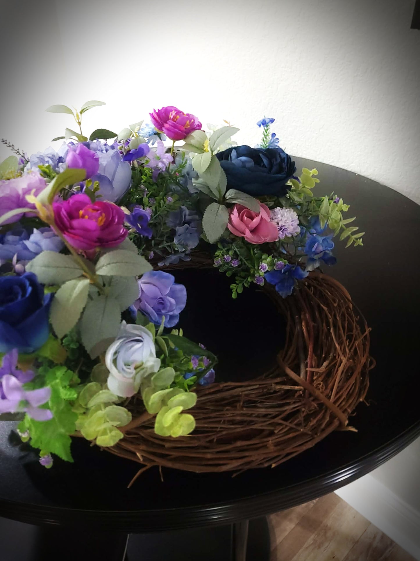 Desire Wreath