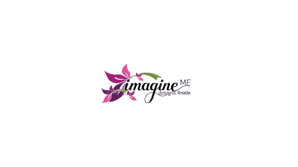 IMAGINE ME DESIGNS WREATHS 
